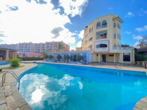 Shanzu Beachfront Apartments